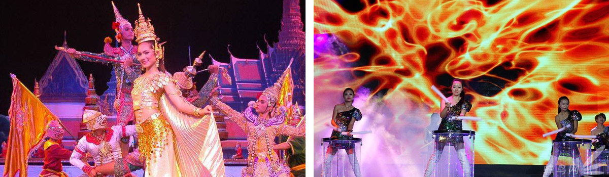 亚洲旅游产业年会